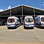 etkinlik ambulans